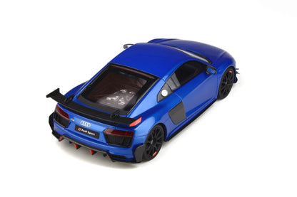 Mô hình xe GT SPIRIT 1:18 AUDI R8 PERFORMANCE PARTS - GT254