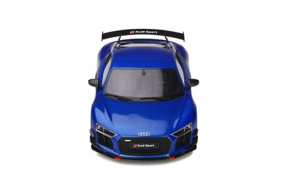 Mô hình xe GT SPIRIT 1:18 AUDI R8 PERFORMANCE PARTS - GT254