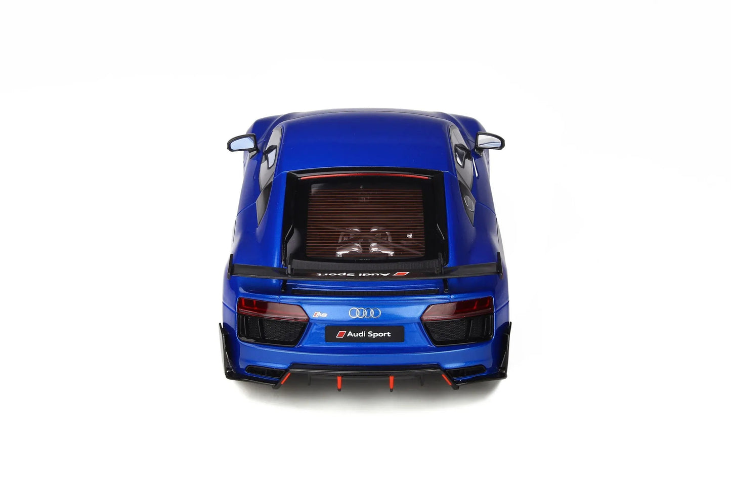 Mô hình xe GT SPIRIT 1:18 AUDI R8 PERFORMANCE PARTS - GT254