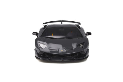 Mô hình xe GT SPIRIT 1:18 LAMBORGHINI AVENTADOR SVJ - GTS18512GR