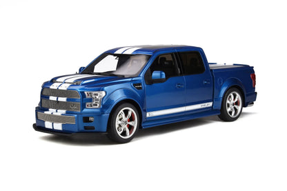 Mô hình xe GT SPIRIT 1:18 SHELBY F150 SUPER SNAKE - GT262