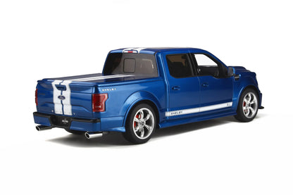 Mô hình xe GT SPIRIT 1:18 SHELBY F150 SUPER SNAKE - GT262