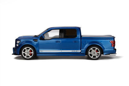 Mô hình xe GT SPIRIT 1:18 SHELBY F150 SUPER SNAKE - GT262