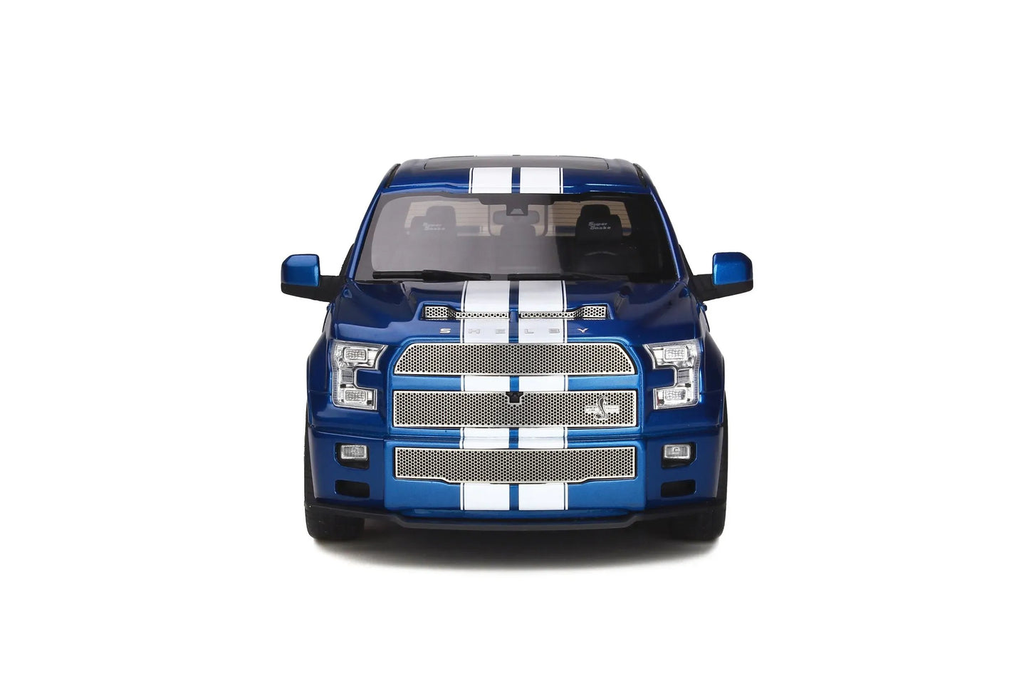 Mô hình xe GT SPIRIT 1:18 SHELBY F150 SUPER SNAKE - GT262