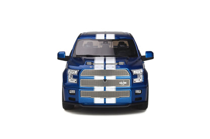 Mô hình xe GT SPIRIT 1:18 SHELBY F150 SUPER SNAKE - GT262
