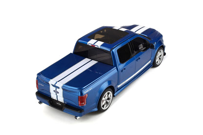 Mô hình xe GT SPIRIT 1:18 SHELBY F150 SUPER SNAKE - GT262