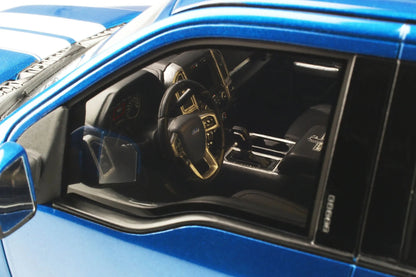 Mô hình xe GT SPIRIT 1:18 SHELBY F150 SUPER SNAKE - GT262