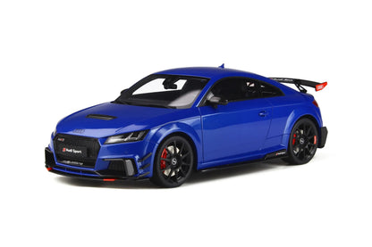 Mô hình xe GT SPIRIT 1:18 AUDI TT RS PERFORMANCE PARTS - GT269