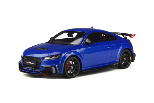 Mô hình xe GT SPIRIT 1:18 AUDI TT RS PERFORMANCE PARTS - GT269