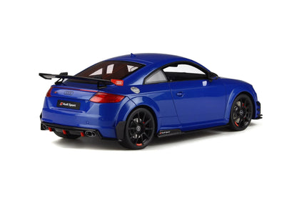 Mô hình xe GT SPIRIT 1:18 AUDI TT RS PERFORMANCE PARTS - GT269