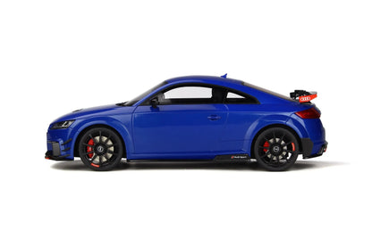 Mô hình xe GT SPIRIT 1:18 AUDI TT RS PERFORMANCE PARTS - GT269
