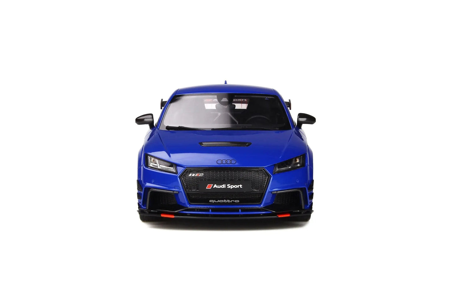 Mô hình xe GT SPIRIT 1:18 AUDI TT RS PERFORMANCE PARTS - GT269