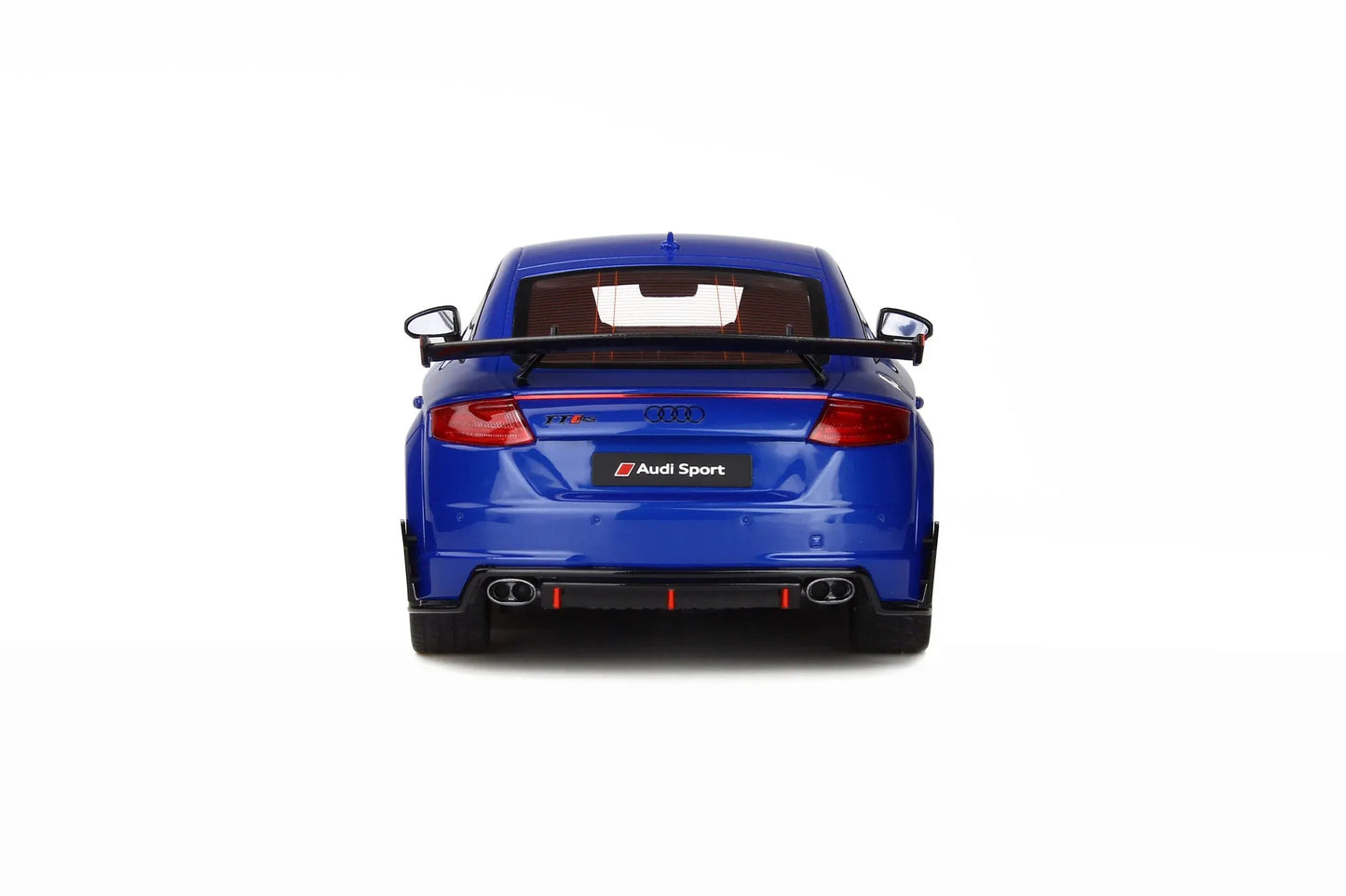 Mô hình xe GT SPIRIT 1:18 AUDI TT RS PERFORMANCE PARTS - GT269