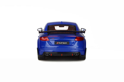 Mô hình xe GT SPIRIT 1:18 AUDI TT RS PERFORMANCE PARTS - GT269