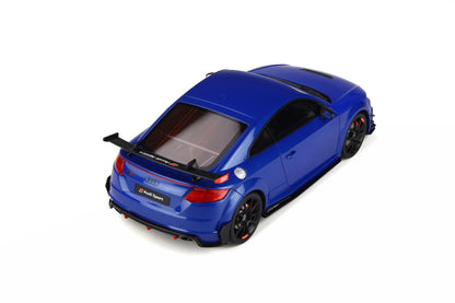 Mô hình xe GT SPIRIT 1:18 AUDI TT RS PERFORMANCE PARTS - GT269