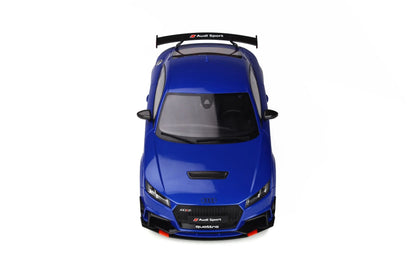 Mô hình xe GT SPIRIT 1:18 AUDI TT RS PERFORMANCE PARTS - GT269