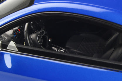 Mô hình xe GT SPIRIT 1:18 AUDI TT RS PERFORMANCE PARTS - GT269