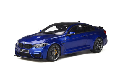 Mô hình xe GT SPIRIT 1:18 BMW M4 CS - GT059