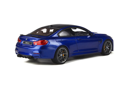 Mô hình xe GT SPIRIT 1:18 BMW M4 CS - GT059