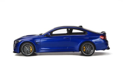 Mô hình xe GT SPIRIT 1:18 BMW M4 CS - GT059
