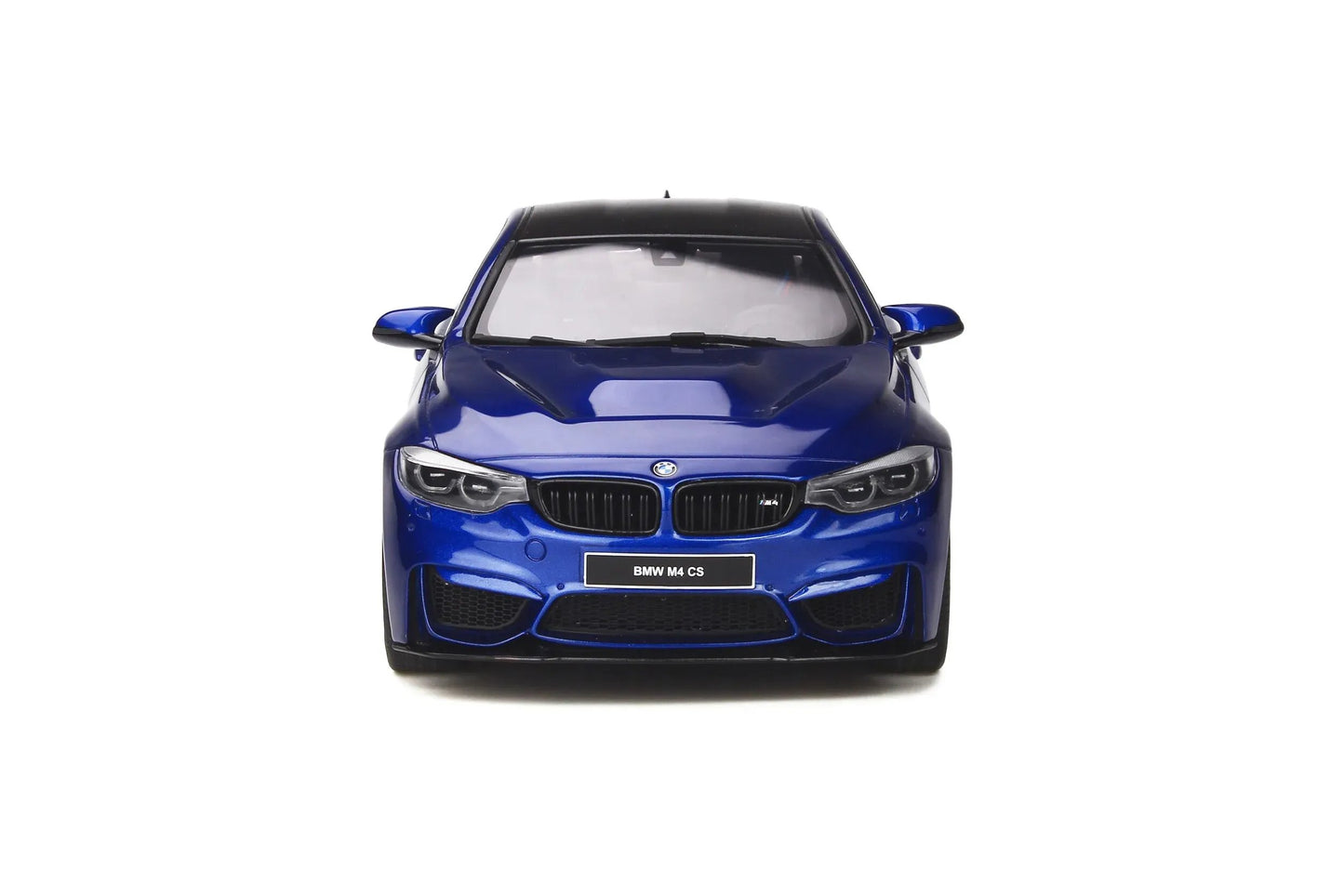 Mô hình xe GT SPIRIT 1:18 BMW M4 CS - GT059