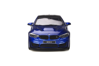 Mô hình xe GT SPIRIT 1:18 BMW M4 CS - GT059
