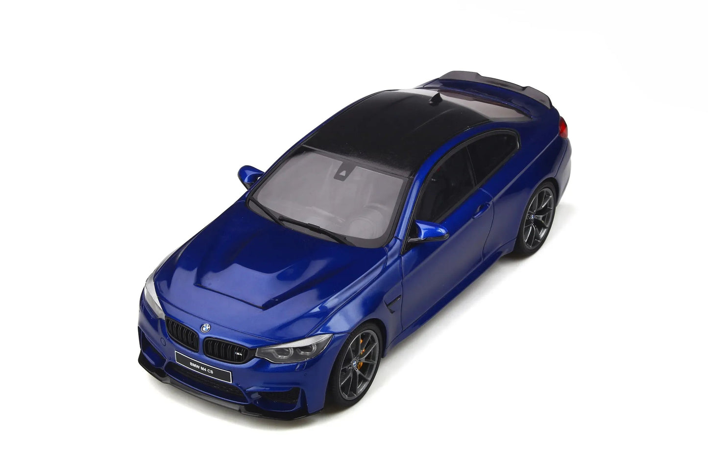 Mô hình xe GT SPIRIT 1:18 BMW M4 CS - GT059