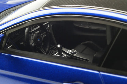 Mô hình xe GT SPIRIT 1:18 BMW M4 CS - GT059