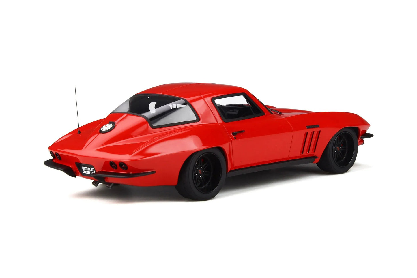 Mô hình xe GT SPIRIT 1:18 CHEVROLET CORVETTE C2 - GT266