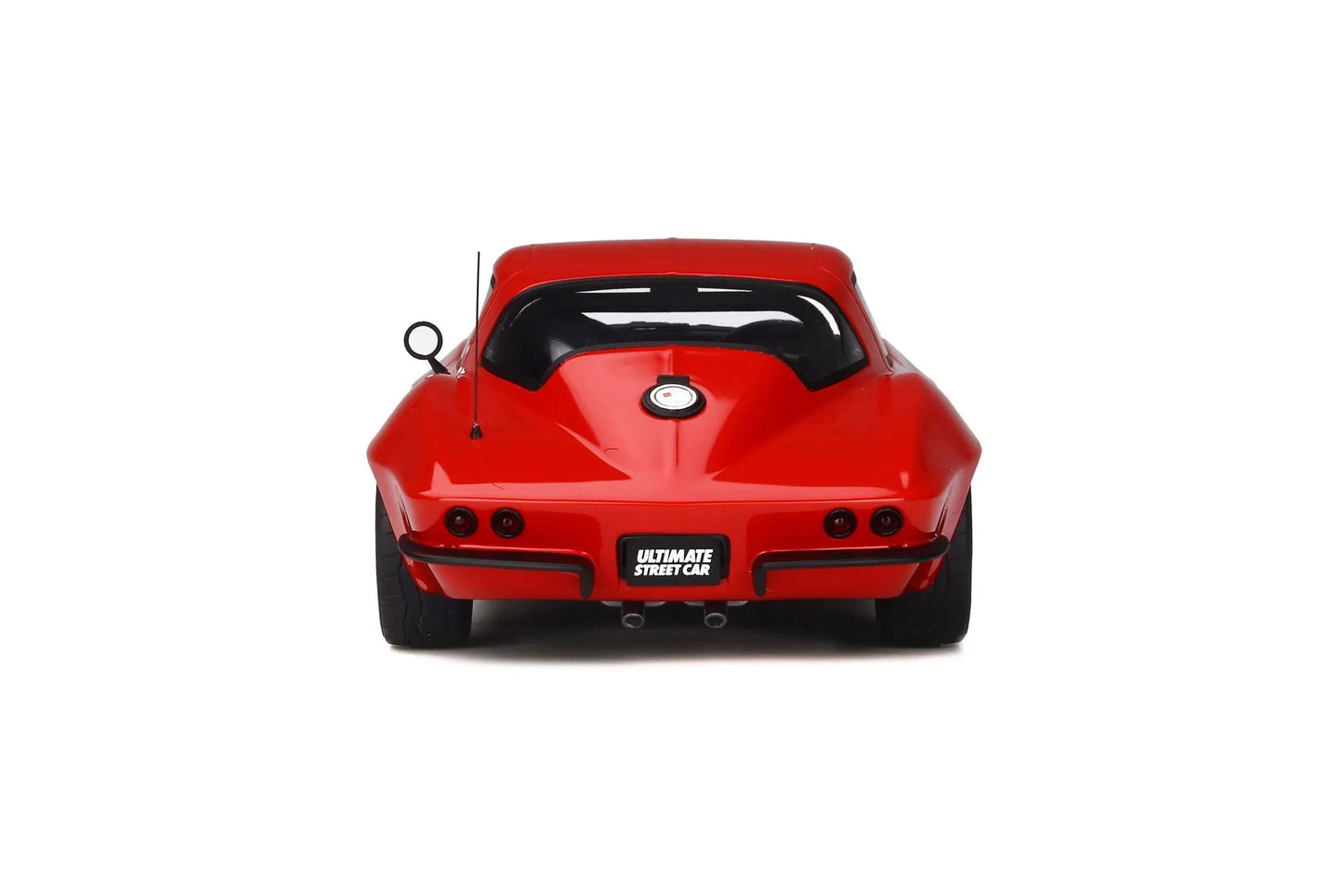 Mô hình xe GT SPIRIT 1:18 CHEVROLET CORVETTE C2 - GT266