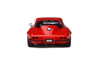 Mô hình xe GT SPIRIT 1:18 CHEVROLET CORVETTE C2 - GT266