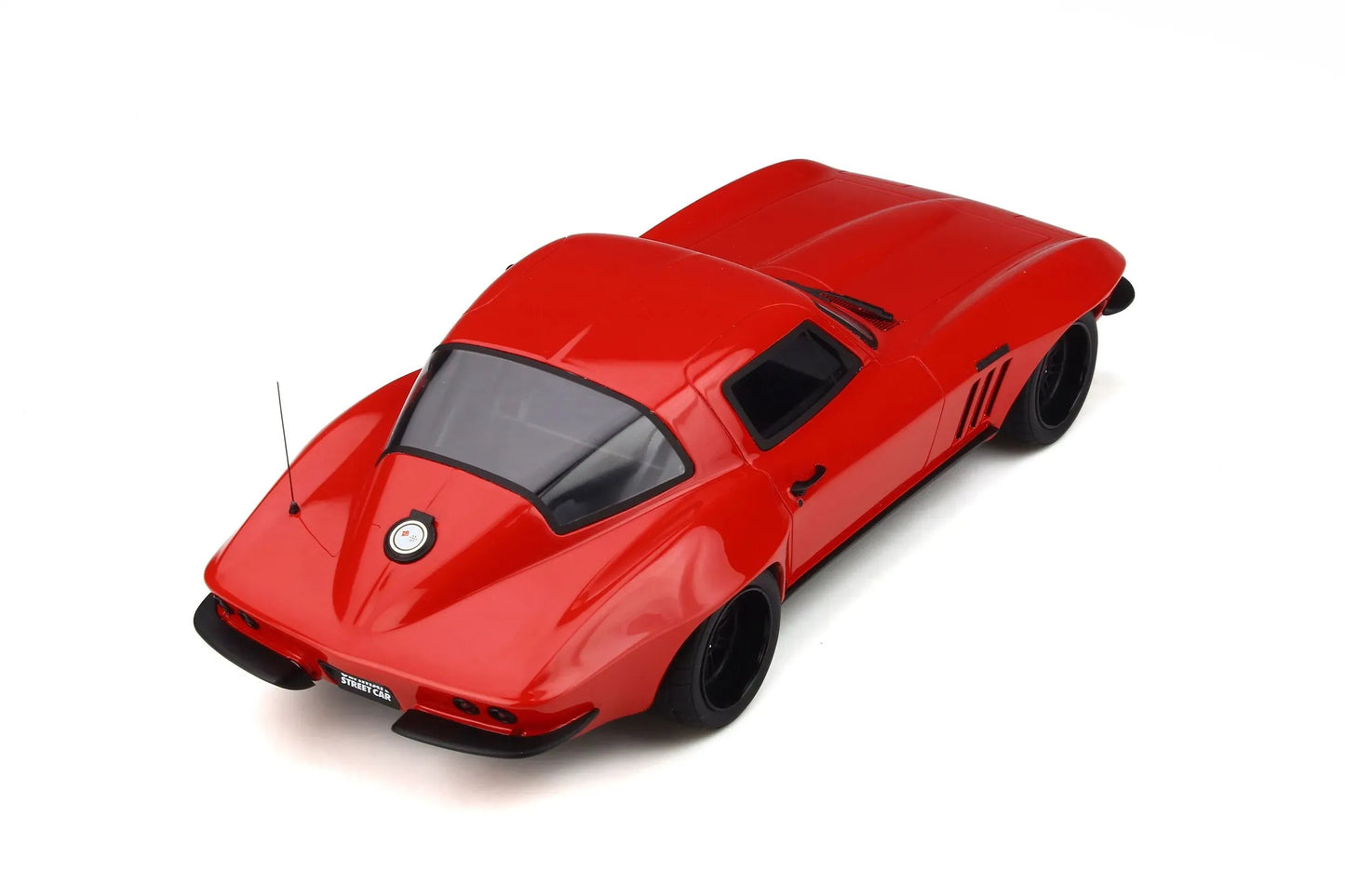 Mô hình xe GT SPIRIT 1:18 CHEVROLET CORVETTE C2 - GT266