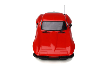 Mô hình xe GT SPIRIT 1:18 CHEVROLET CORVETTE C2 - GT266