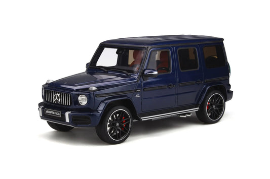 Mô hình xe GT SPIRIT 1:18 MERCEDES-AMG G63 - GT261