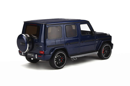 Mô hình xe GT SPIRIT 1:18 MERCEDES-AMG G63 - GT261