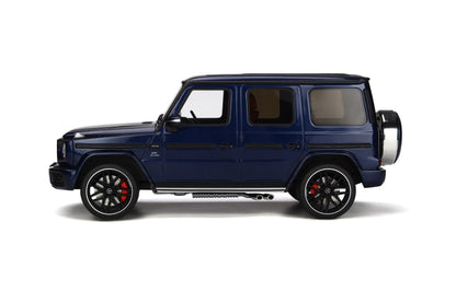 Mô hình xe GT SPIRIT 1:18 MERCEDES-AMG G63 - GT261
