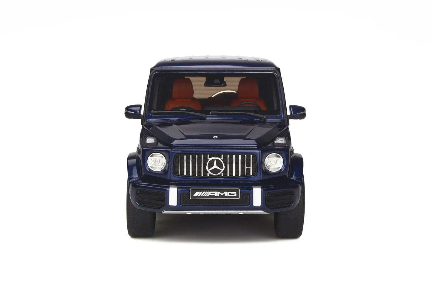 Mô hình xe GT SPIRIT 1:18 MERCEDES-AMG G63 - GT261