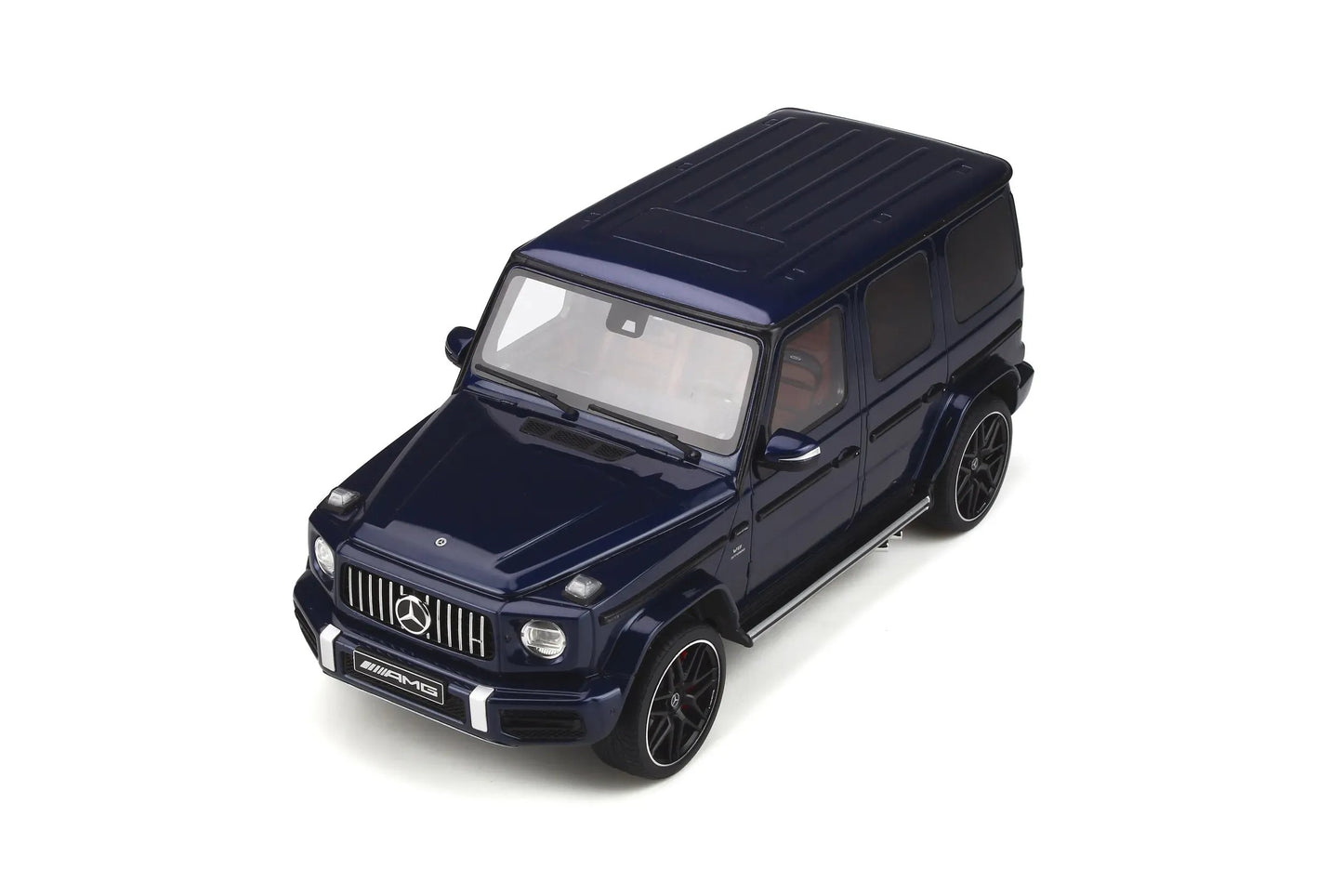 Mô hình xe GT SPIRIT 1:18 MERCEDES-AMG G63 - GT261