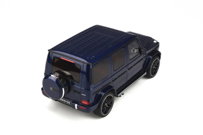 Mô hình xe GT SPIRIT 1:18 MERCEDES-AMG G63 - GT261