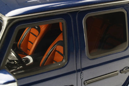 Mô hình xe GT SPIRIT 1:18 MERCEDES-AMG G63 - GT261