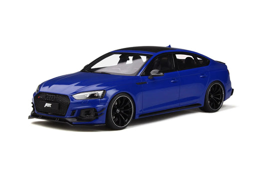 Mô hình xe GT SPIRIT 1:18 ABT RS 5 SPORTBACK - GT273