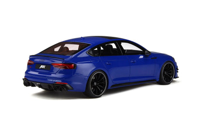 Mô hình xe GT SPIRIT 1:18 ABT RS 5 SPORTBACK - GT273