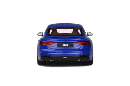 Mô hình xe GT SPIRIT 1:18 ABT RS 5 SPORTBACK - GT273