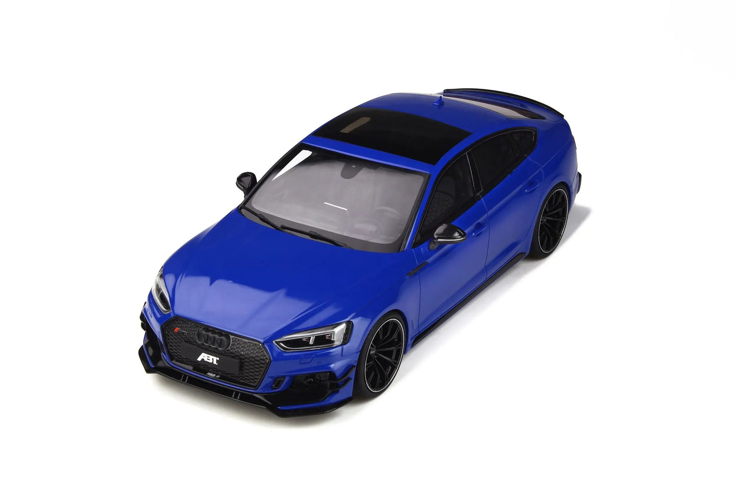Mô hình xe GT SPIRIT 1:18 ABT RS 5 SPORTBACK - GT273