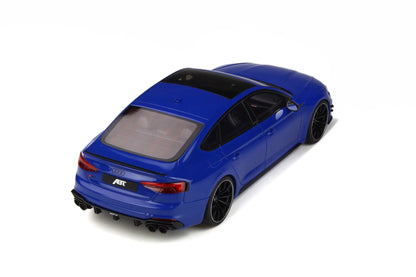 Mô hình xe GT SPIRIT 1:18 ABT RS 5 SPORTBACK - GT273