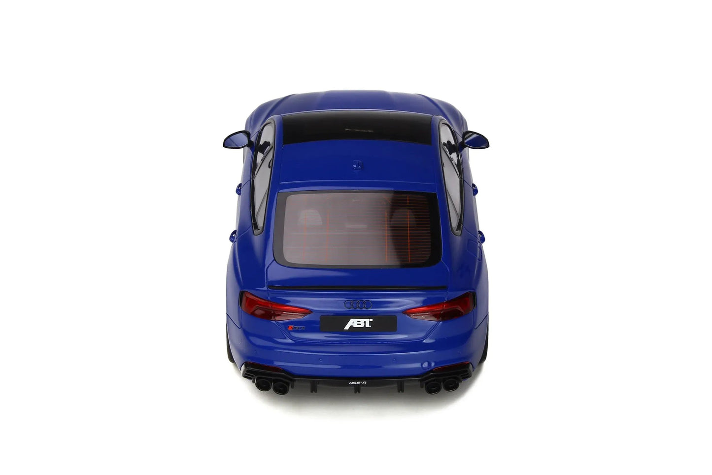 Mô hình xe GT SPIRIT 1:18 ABT RS 5 SPORTBACK - GT273