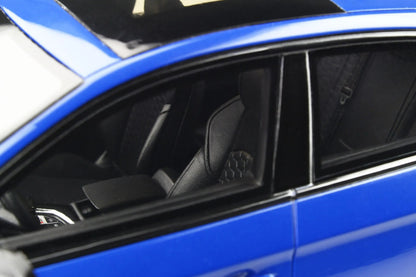 Mô hình xe GT SPIRIT 1:18 ABT RS 5 SPORTBACK - GT273