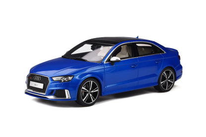 Mô hình xe GT SPIRIT 1:18 AUDI RS 3 SEDAN - GT275
