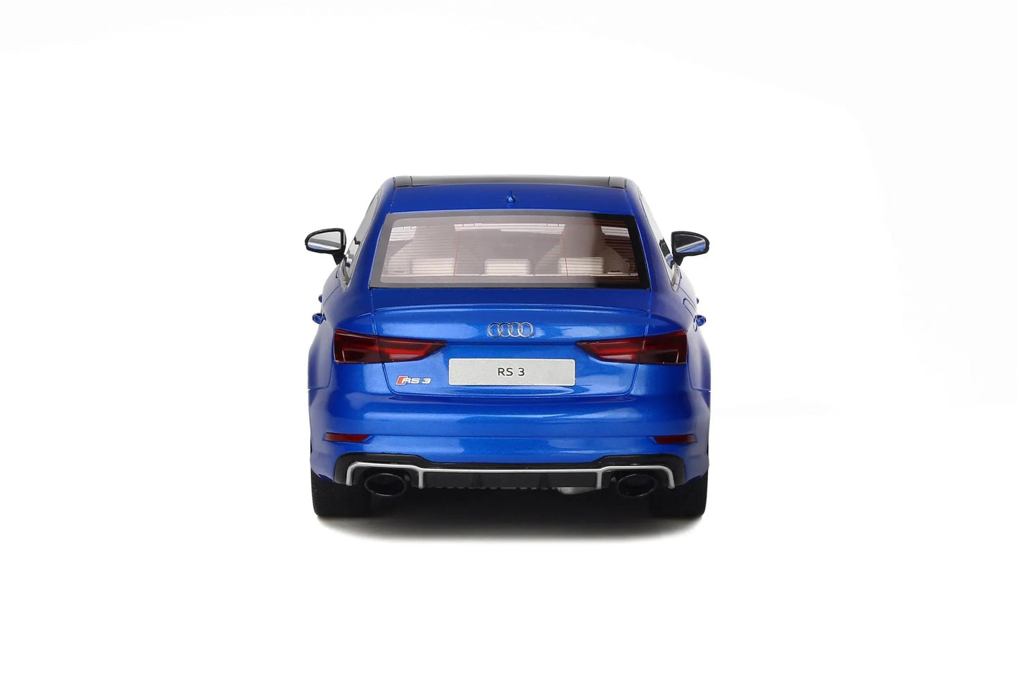 Mô hình xe GT SPIRIT 1:18 AUDI RS 3 SEDAN - GT275