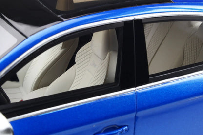 Mô hình xe GT SPIRIT 1:18 AUDI RS 3 SEDAN - GT275